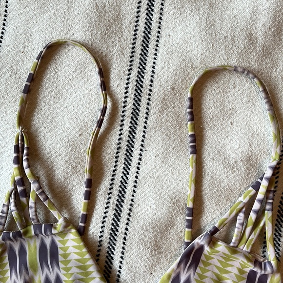 acacia arrows top - Picture 6 of 6